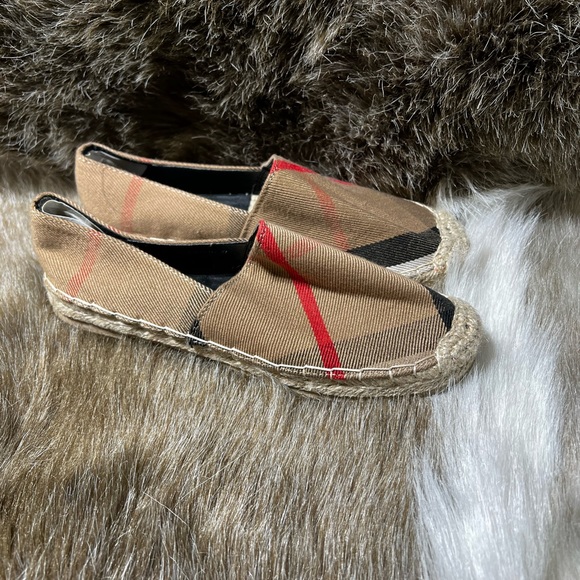 Teng yu espadrilles - Picture 3 of 7